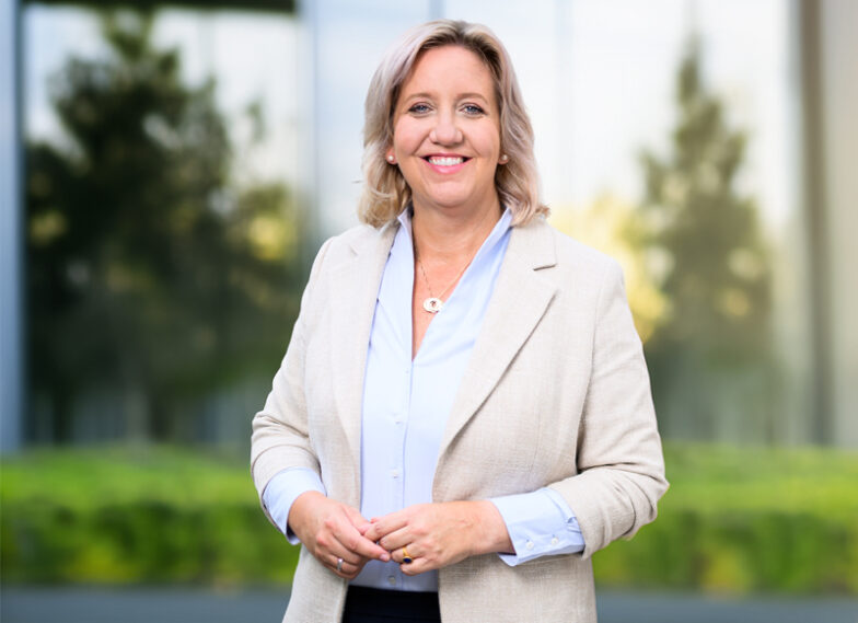 Ines Claus, MdL </br>CDU