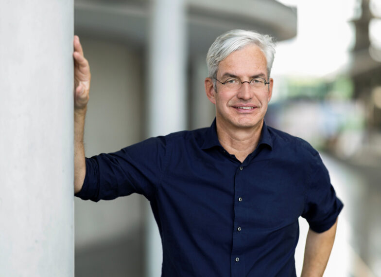 Dr. Mathias Middelberg </br>MdB, CDU