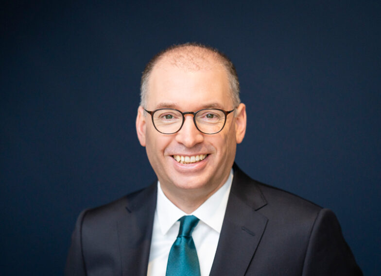 Niels Annen, Staatssekretär </br>SPD