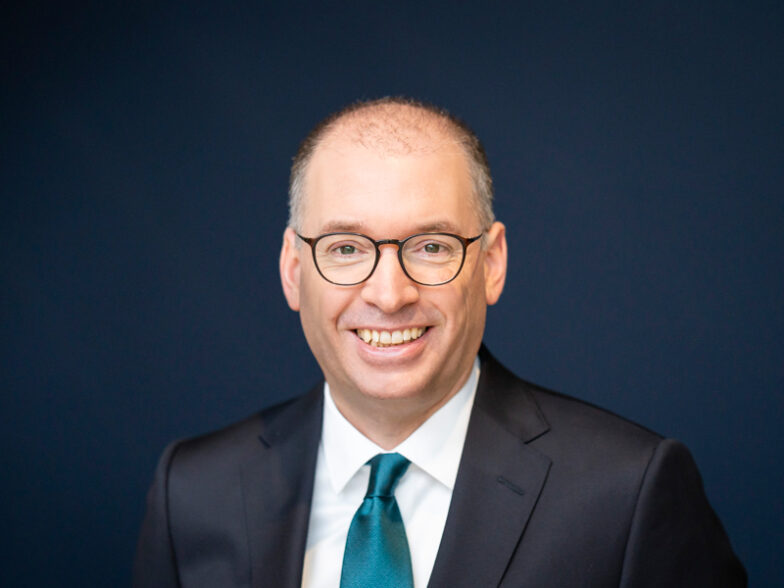 Niels Annen, Staatssekretär </br>SPD