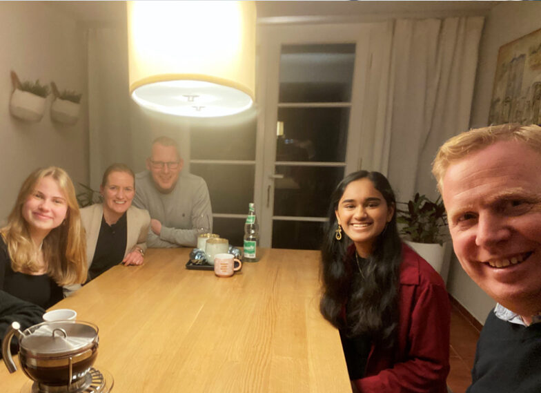 Henning Rehbaum, MdB </br>CDU