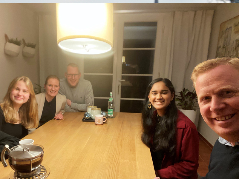 Henning Rehbaum, MdB