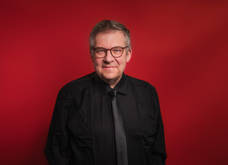 Volkmar Halbleib, MdL </br>SPD