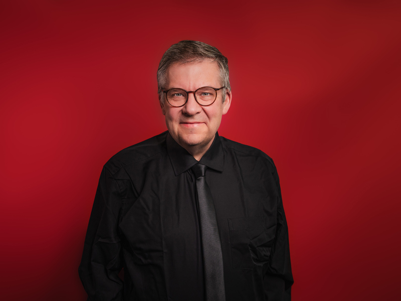 Volkmar Halbleib, MdL