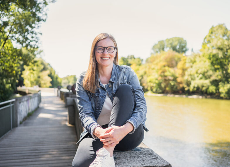 Nicole Bäumler, MdL </br>SPD