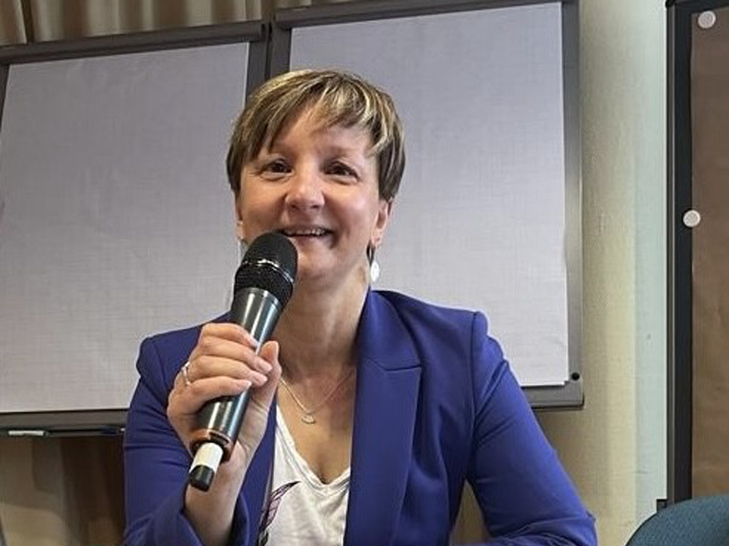 Jeannine Rösler, MdL