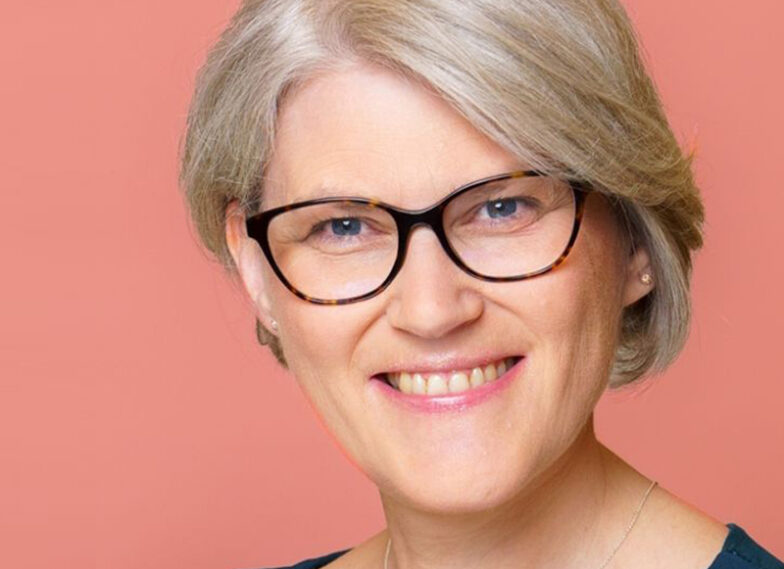 Claudia Loss, MdHB </br>SPD