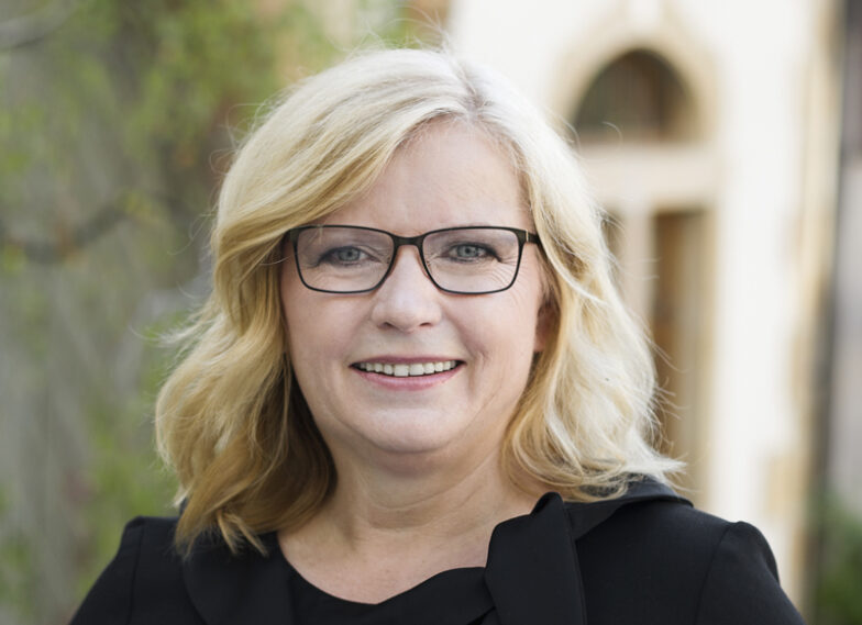 Gabi Schmidt, MdL </br>Freie Wähler