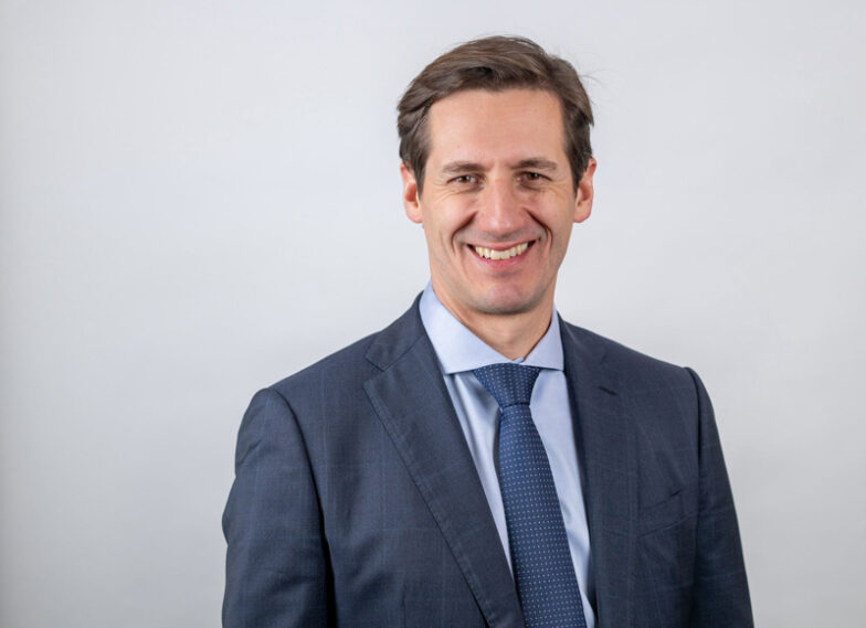 Dr. Stefan Ebner, MdL</br>CSU