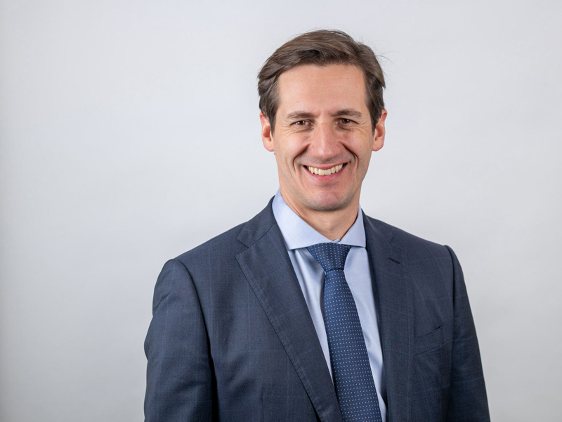 Dr. Stefan Ebner, MdL