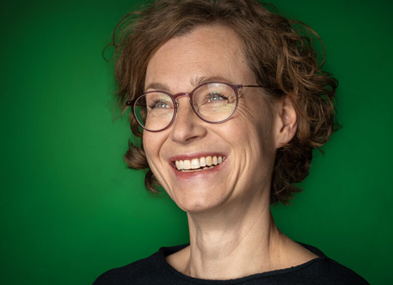 Lisa Kern, MdHB</br>B’90/Grüne