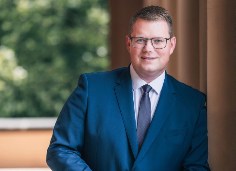 Holger Grießhammer, MdL </br>SPD