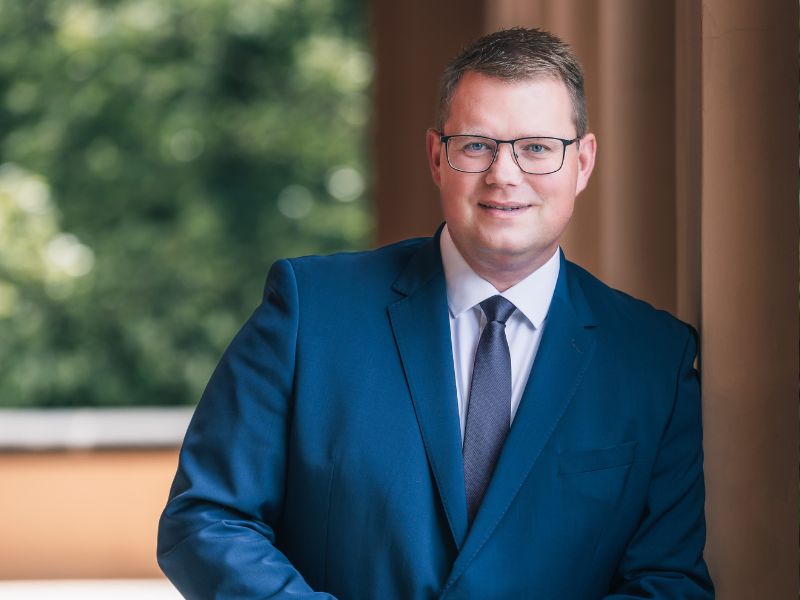 Holger Grießhammer, MdL