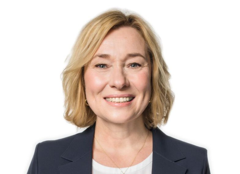 Doris Rauscher, MdL </br>SPD