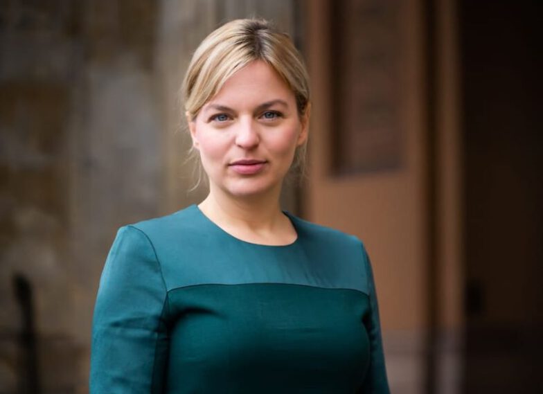 Katharina Schulze, MdL</br>B’90/Grüne