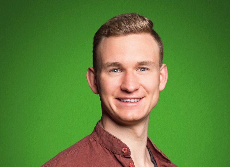 Florian Siekmann, MdL</br>B’90/Grüne