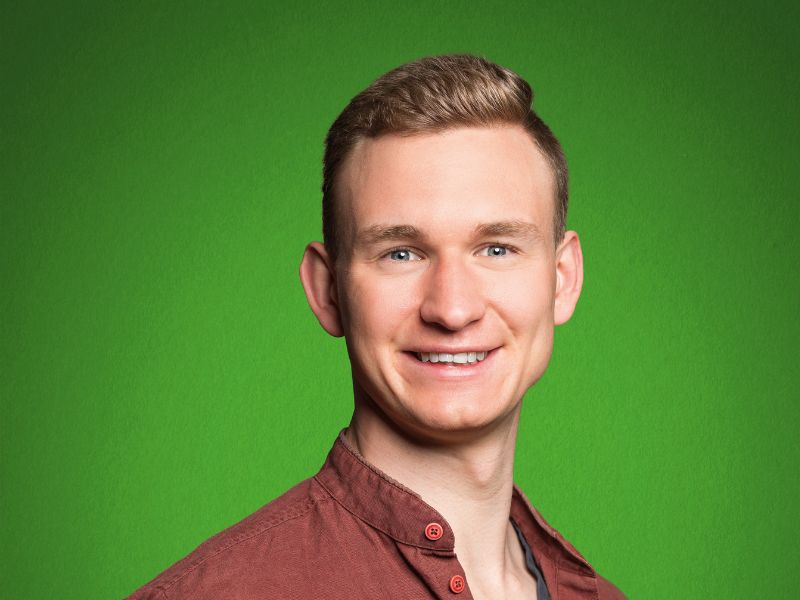 Florian Siekmann, MdL