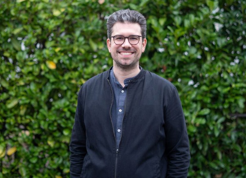 Dr. Emanuel Herold, MdBB </br>B’90/Grüne