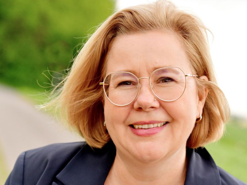 Andrea Reh, MdL
