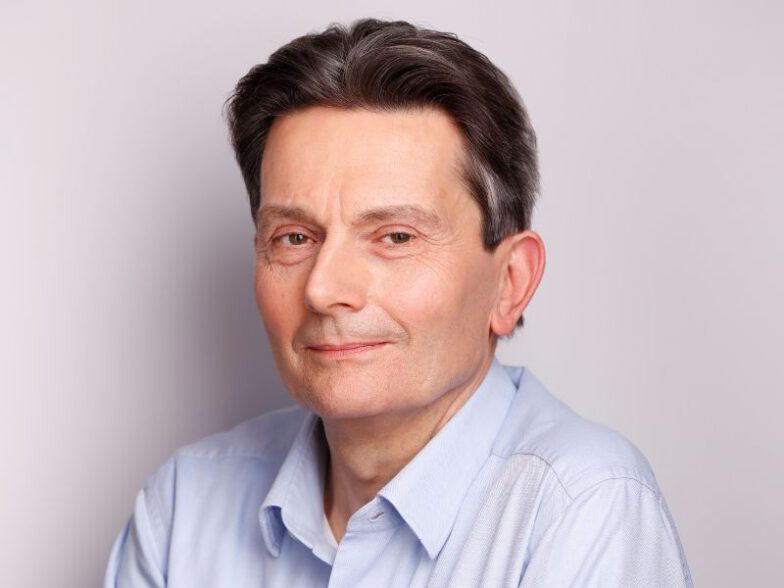 Dr. Rolf Mützenich, MdB</br>SPD