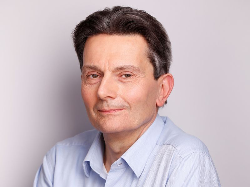 Dr. Rolf Mützenich, MdB