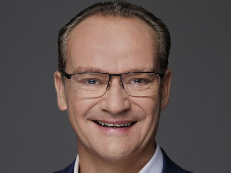 Gunther Krichbaum MdB, CDU